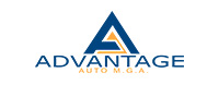Advantage Auto Logo