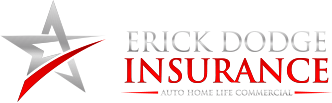 Erick Dodge Insurance Agency Inc Logo