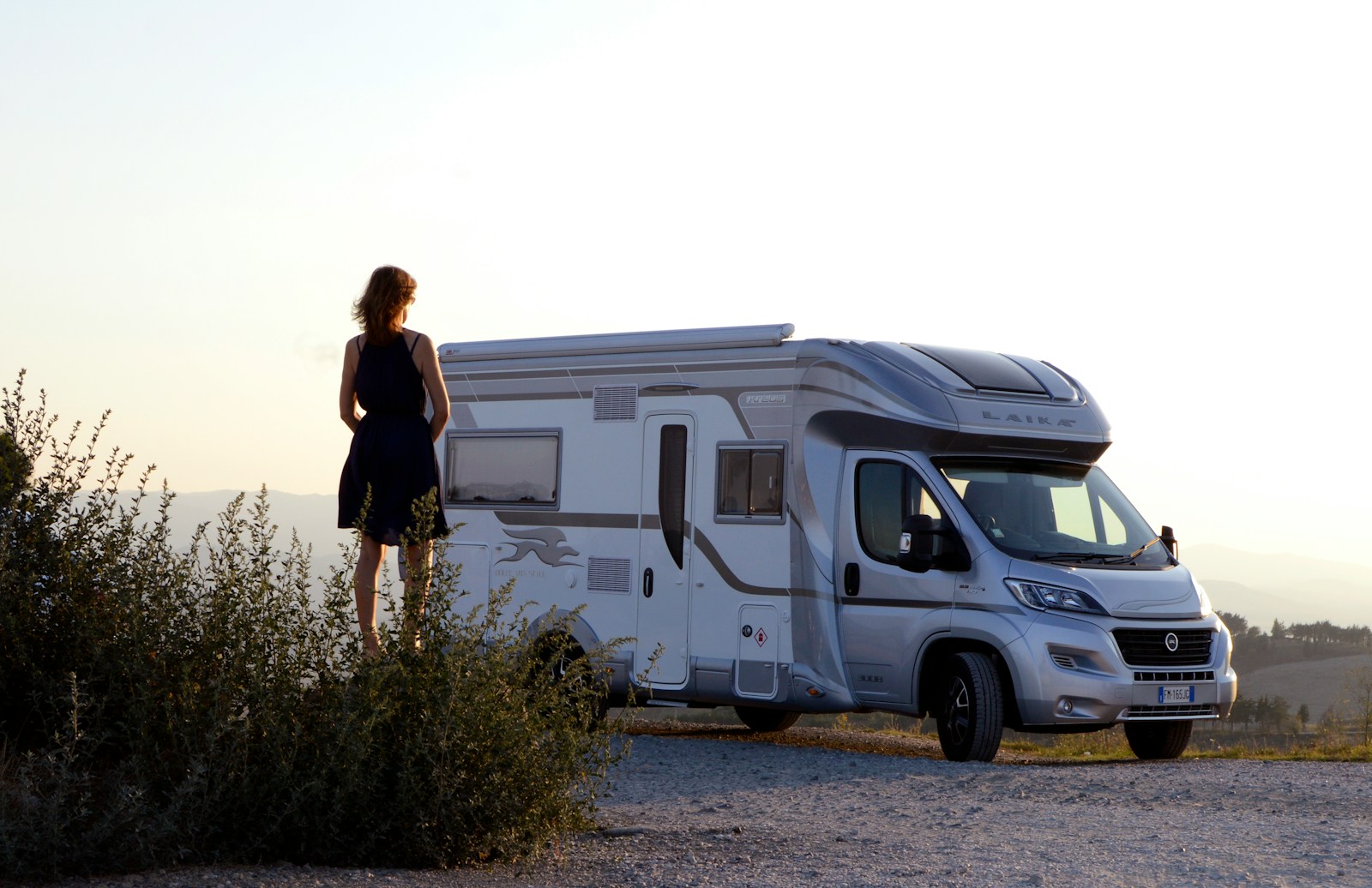 Factors That Impact RV Insurance Costs