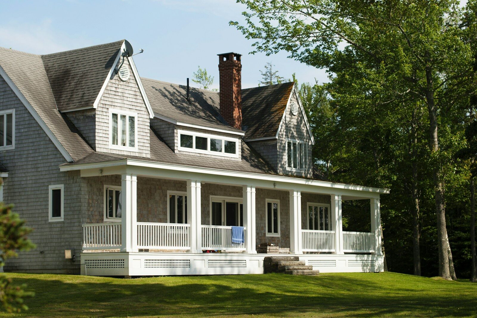 Why Homeowners Need Insurance, Even if They Don’t Have a Mortgage