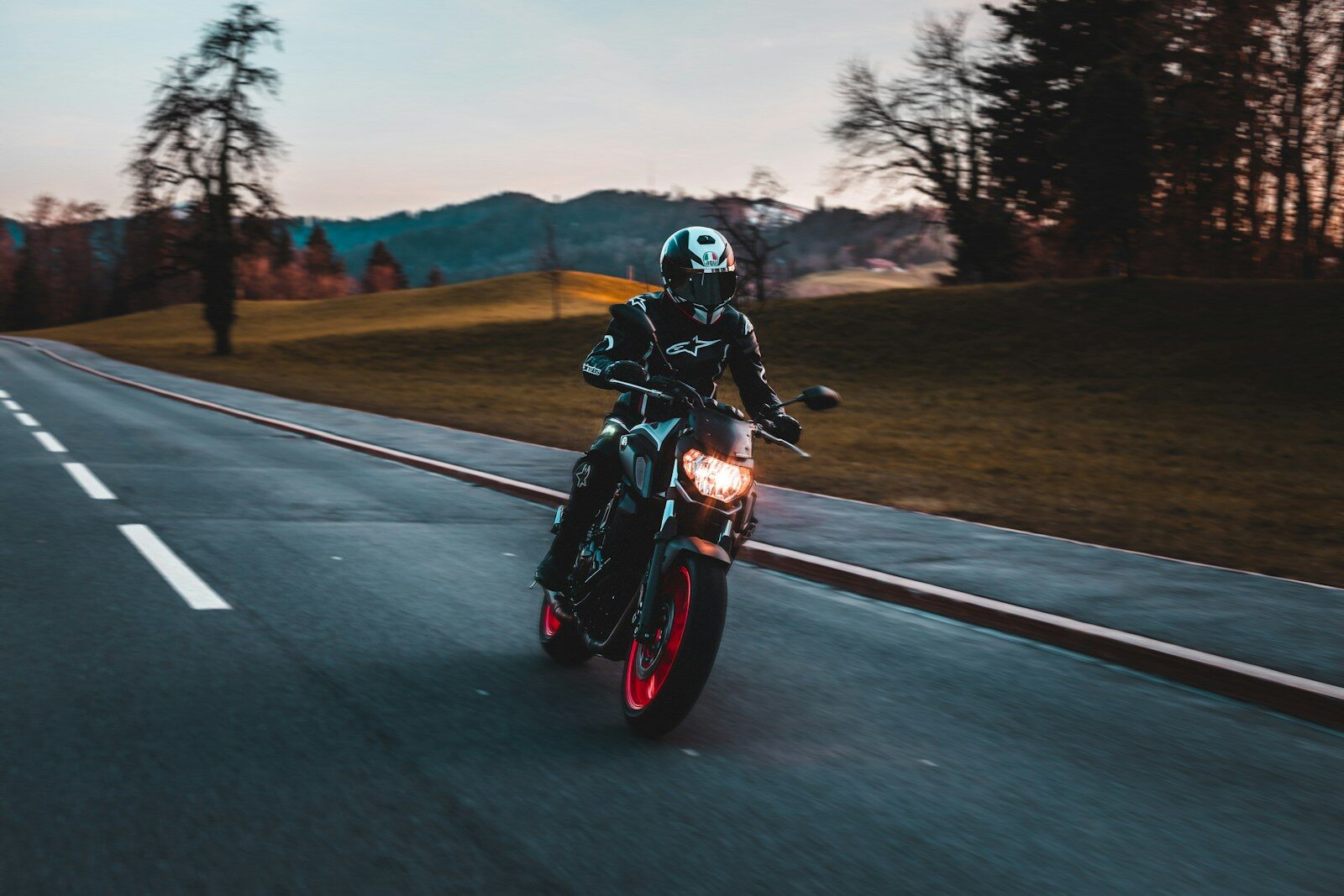 Do You Really Need Motorcycle Insurance? Here’s Why