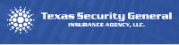 Texas Security General Agency Logo